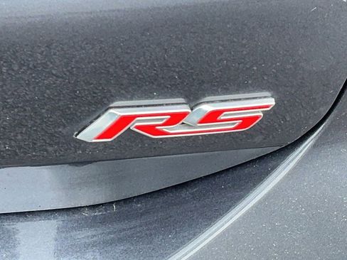 Used 2022 Chevrolet Equinox RS FWD image 11