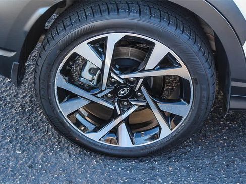 Certified 2022 Hyundai Kona Limited image 13