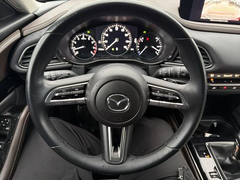 Certified 2023 MAZDA CX-30 AWD 2.5 S w/ Premium Package image 18