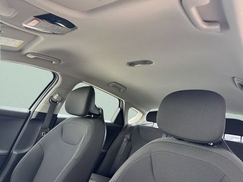 New 2026 Kia K4 FWD image 21