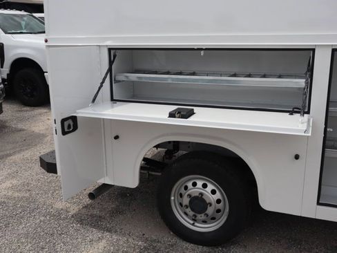 New 2025 Ford Transit 350 w/ Exterior Upgrade Package image 2