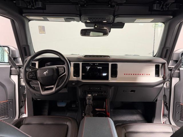 Used 2025 Ford Bronco Stroppe Edition AWD/4WD image 23