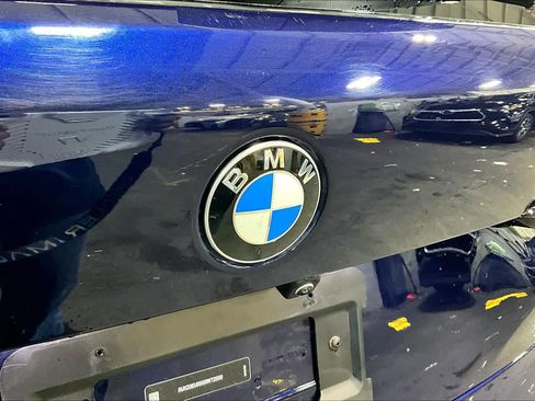 Used 2025 BMW X5 M60i w/ Executive Package AWD/4WD image 31