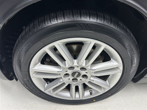 Used 2019 MINI Cooper Countryman S AWD/4WD image 16