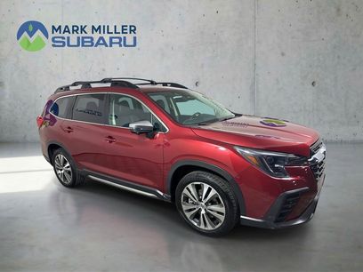 Used 2023 Subaru Ascent Limited w/ Technology Package