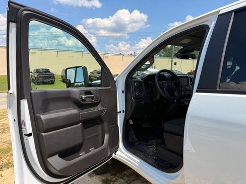 New 2026 GMC Sierra 3500 Pro w/ Convenience Package AWD/4WD image 12