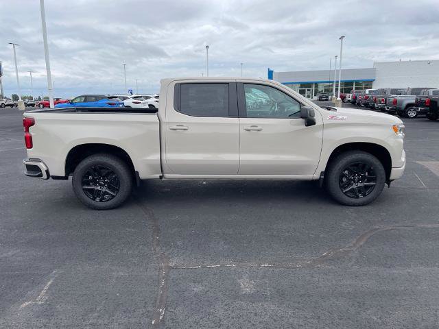 New 2026 Chevrolet Silverado 1500 RST AWD/4WD image 6