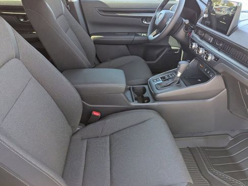 New 2026 Honda CR-V EX image 8