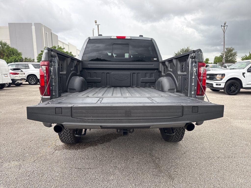 Used 2025 Ford F150 Tremor w/ Bed Utility Package AWD/4WD image 31