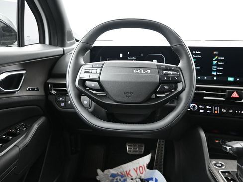 New 2026 Kia Sportage X-Pro Prestige image 34