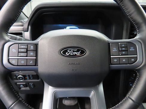 Used 2024 Ford F150 Lariat w/ Equipment Group 502A High image 59