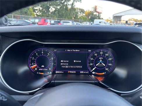 Used 2023 Ford Mustang GT Premium w/ Equipment Group 401A image 26