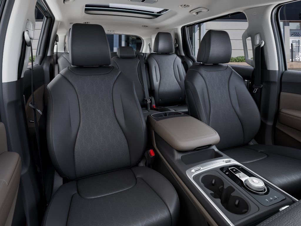 New 2027 Kia Carnival SX FWD image 18