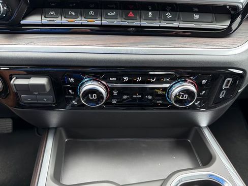 New 2026 GMC Sierra 1500 SLT w/ SLT Premium Plus Package image 14