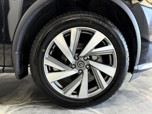Used 2021 Nissan Murano SL image 31