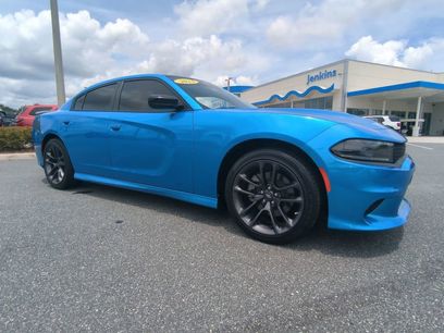 Used 2023 Dodge Charger R/T w/ Daytona Edition Group