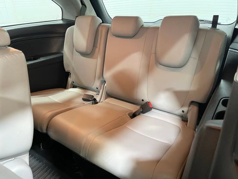 Used 2019 Honda Odyssey EX-L image 28