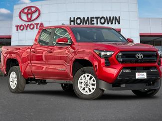 New 2026 Toyota Tacoma SR5 video 2