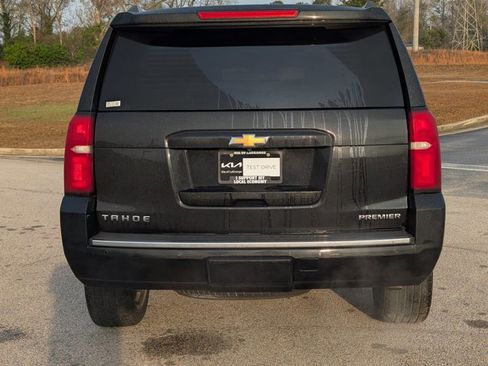 Used 2019 Chevrolet Tahoe Premier image 8