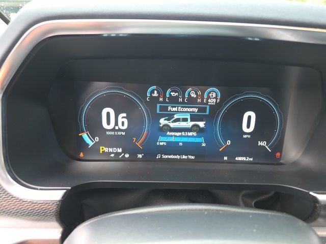 Used 2022 Ford F150 Raptor w/ Raptor 37 Performance Package AWD/4WD image 22