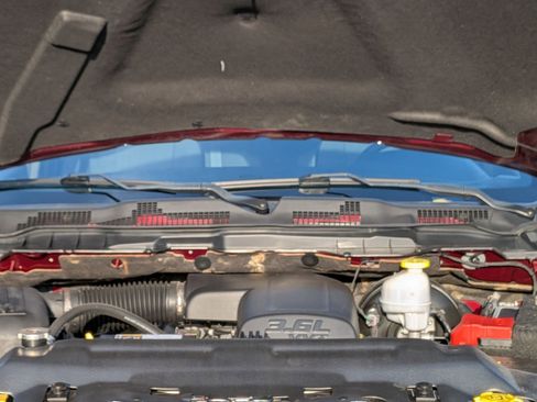 Certified 2022 RAM 1500 Classic Warlock image 36