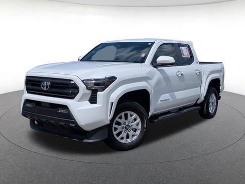 Used 2024 Toyota Tacoma SR5 RWD image 1