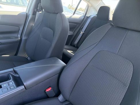 New 2026 Nissan Sentra S w/ Floor Mat Package image 20