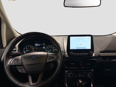 Used 2020 Ford EcoSport SES AWD/4WD image 24