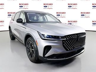 New 2026 Lincoln Nautilus Premier video 1