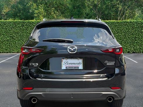 Used 2023 MAZDA CX-5 AWD 2.5 S image 5