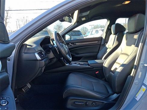 Used 2022 Honda Accord Sport image 14