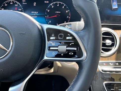 Used 2019 Mercedes-Benz C 300 Sedan image 23