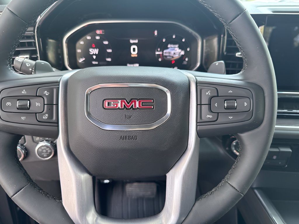 New 2026 GMC Sierra 1500 SLT AWD/4WD image 11