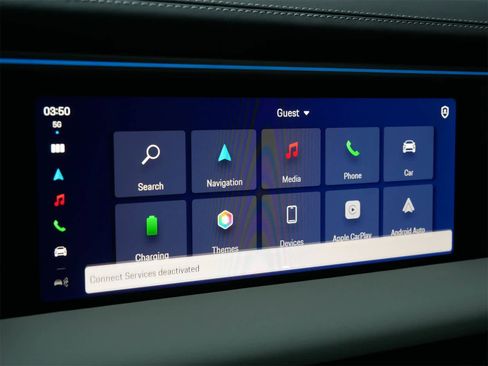 New 2025 Porsche Macan 4S Electric image 16