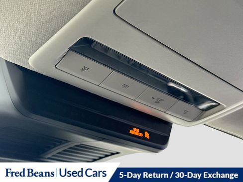 Used 2025 MAZDA CX-50 AWD 2.5 S w/ Preferred Package image 41