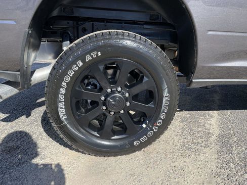 New 2026 RAM 2500 Laramie w/ Night Edition image 56