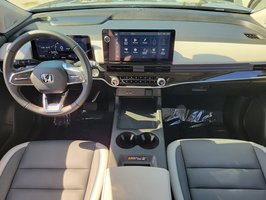 Used 2025 Honda Prologue Touring image 10