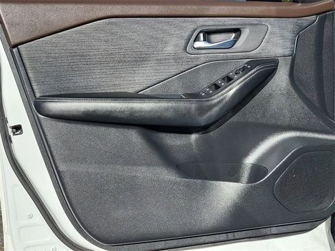 Certified 2023 Nissan Rogue SV image 21