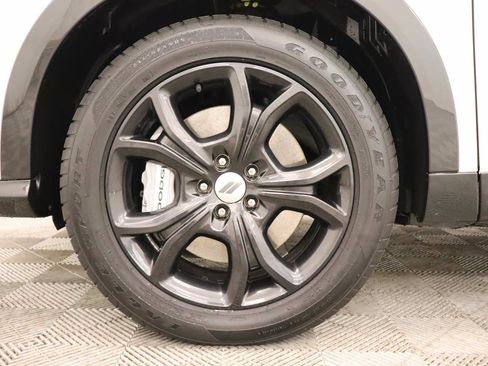Used 2024 Dodge Hornet R/T Plus w/ R/T Blacktop Package AWD/4WD image 6