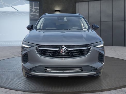 Used 2022 Buick Envision Preferred image 9