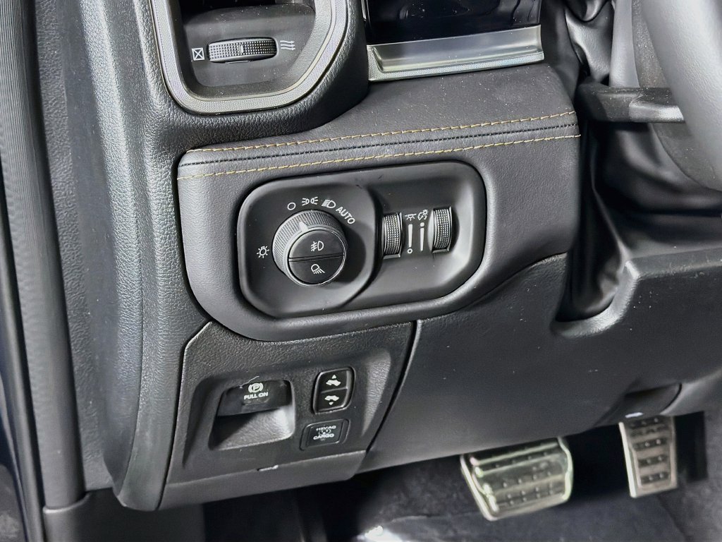 New 2027 RAM 1500 Tungsten AWD/4WD image 10