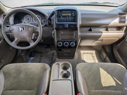 Used 2002 Honda CR-V EX image 16