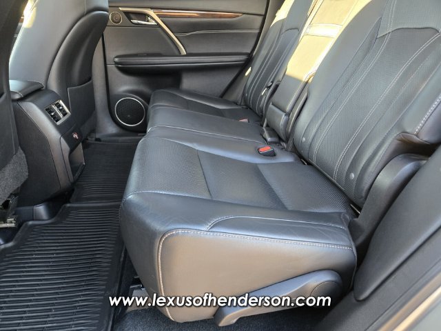 Used 2018 Lexus RX 350 AWD w/ Premium Package image 12