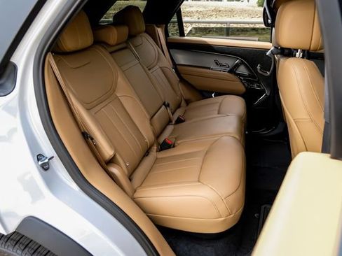 New 2026 Land Rover Range Rover Sport SE AWD/4WD image 48