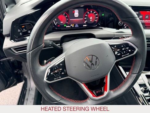 Used 2024 Volkswagen GTI S image 14