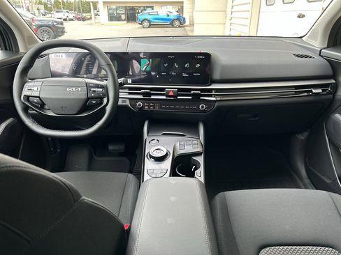 New 2026 Kia Sportage S AWD/4WD image 16