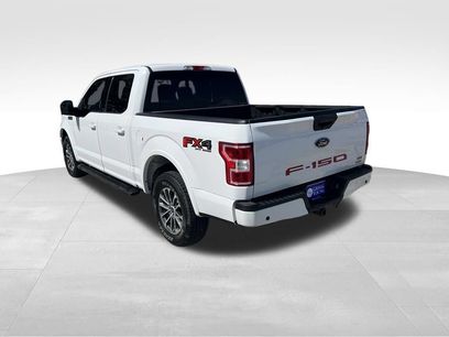 Used 2019 Ford F150 XLT w/ Equipment Group 302A Luxury