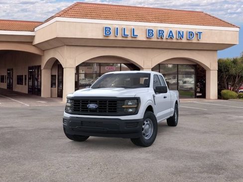 New 2026 Ford F150 XL RWD image 7