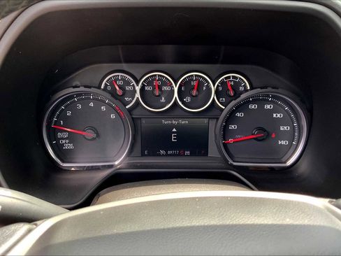 Used 2021 Chevrolet Tahoe LT image 47