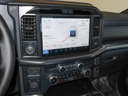 New 2025 Ford F150 Tremor w/ Equipment Group 402A High AWD/4WD image 30